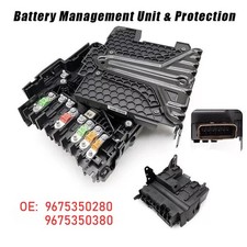 Originale Modulo fusibile Peugeot 308 II 9675350280 9675350380