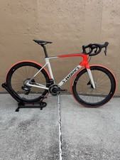 2022 works roubaix sram - s-works,