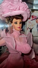 Barbie Eliza Doolittle My Fair