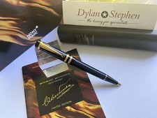 Montblanc Writers Limited