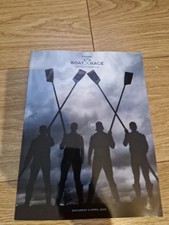 Varsity Rowing Boat Race 2026