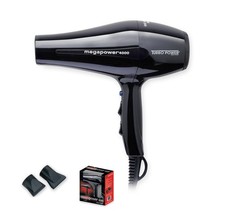 Nuovo asciugacapelli turbo - nuovo,