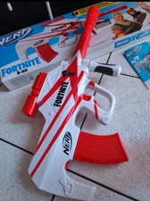 Nerf fortnite con acceleratore - fortnite,