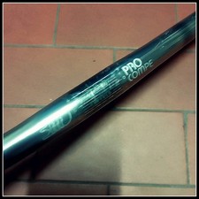 Curva manubrio 3TTT mtb vintage raro!