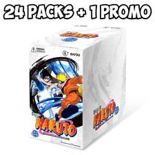 Naruto Kayou Serie 1 Heaven