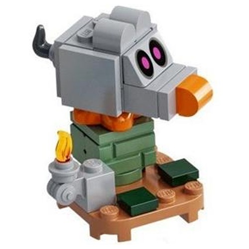 Lego super mario serie - super,