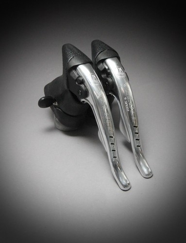 Leva freno cambio campagnolo - freno,