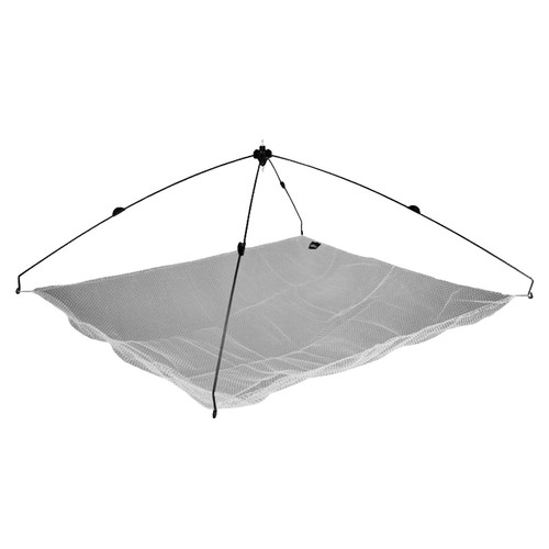 Abbeveratoio pesca con - rete, in