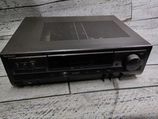 Technics SA-EX300 Stereo 50W
