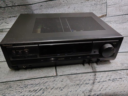 Technics ex300 stereo - sa-ex300,