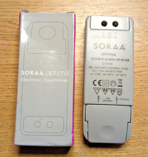 Soraa optima series - optima,