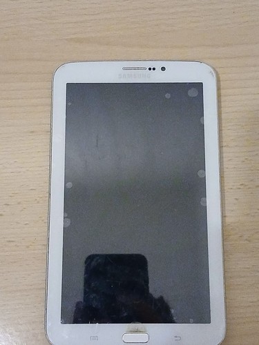 Samsung galaxy tab 3 - tab,