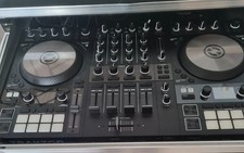 Traktor Kontrol S4 MK3 Native