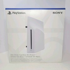Sony PS5 Disc Drive (per
