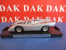 Die cast 1/43 Modellino Auto
