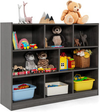 Scaffali Portagiochi per