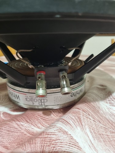 Venfo subwoofer diabolico - venfo,