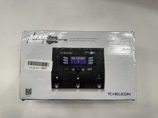 TC Helicon Voicelive Play