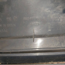 Paraurti ant. DX SEAT CORDOBA VARIO (6K) 1.9 TDI (66Kw) SW 5p/d/1896cc