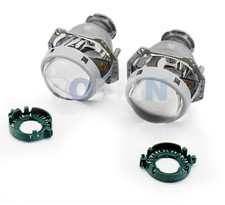 Ronan upgrade bi xenon - upgrade, 3.0