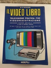il Video Libro,televisione