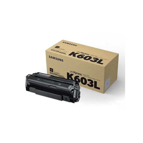 Toner originale samsung k603l - originale,