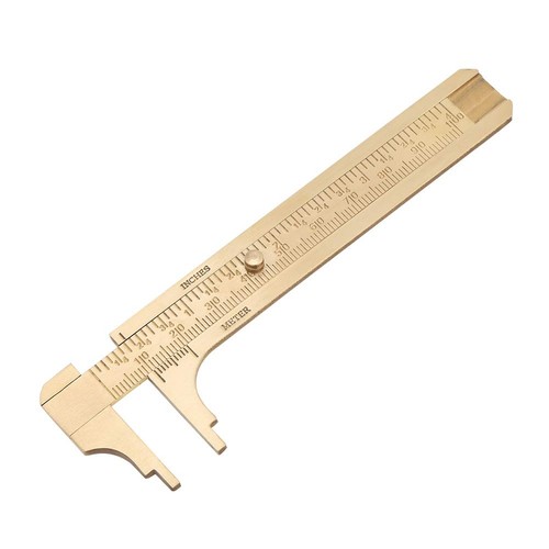 100mm calibro corsoio akozon - 100mm,