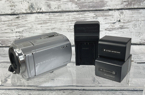 Sony handycam dcr sr68 - handycam, dcr-sr68