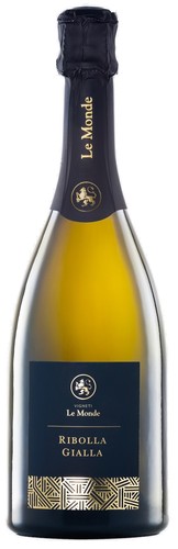 Ribolla gialla spumante brut - ribolla,