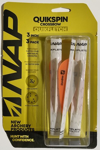 Nap balestra quikfletch - nap,