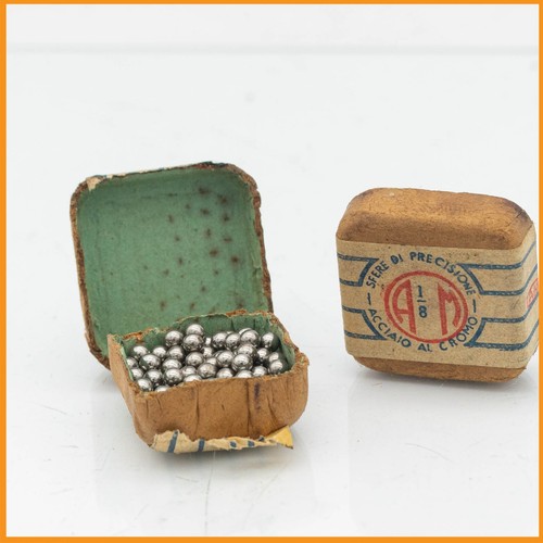 Nos agrati bearings road - 1/8,