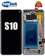 Samsung S10 SM-G973F Display