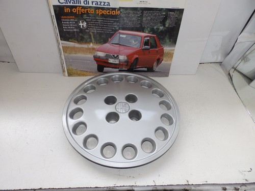 Alfa romeo - alfa,