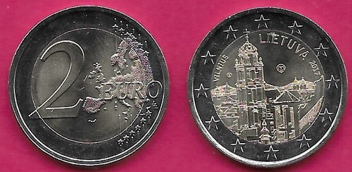 Lituania euro 2017 - 2,