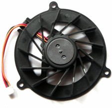 VENTOLA CPU COOLING FAN PER