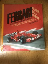 libro Ferrari Nel cuore della