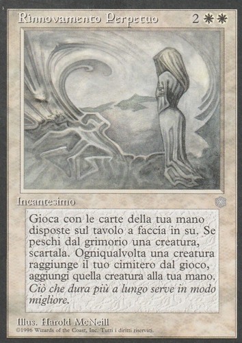 Magic adunanza era - l'adunanza,