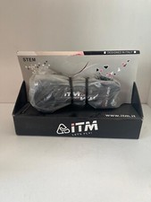 ITM Handlebar Clamp Attacco