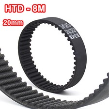 Cinghia di distribuzione HTD