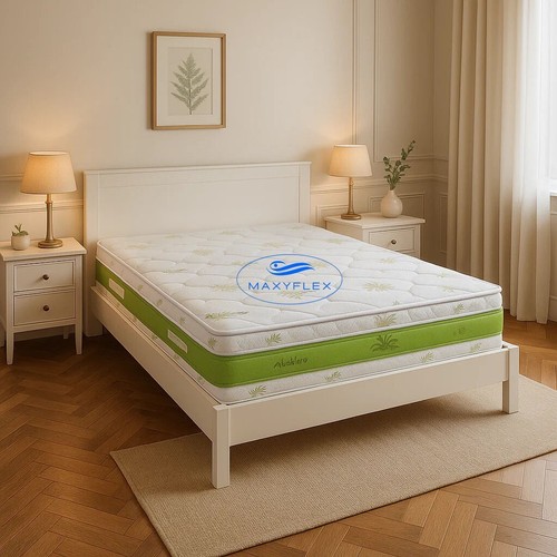 Materasso waterfoam singolo - ,