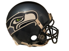 Seattle seahawks riddell casco - riddell,