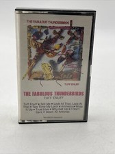 Vintage The Fabulous