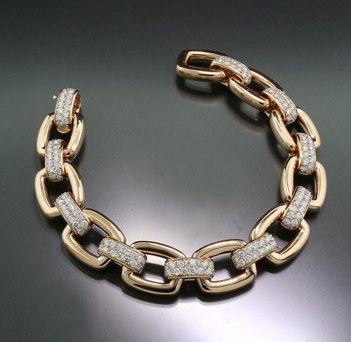 Brillante bracciale ct g - bracciale,