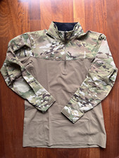 Arcteryx LEAF Sphinx Halfshell Combat Shirt Multicam, not Ferro Spirityus Crye
