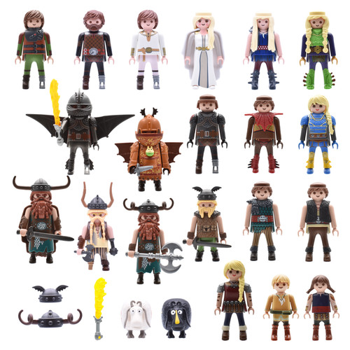 Playmobil dragons aquilone - playmobil,