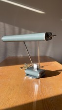 Eileen Gray Inspired Desk Lamp