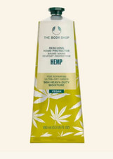 The body shop protezione - body, mani