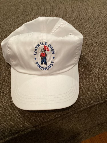 Cappello regolabile pinehurst - cappello,