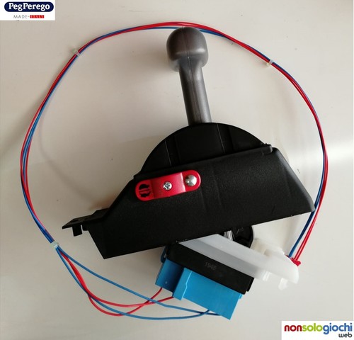 Peg perego leva cambio - peg,
