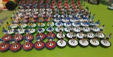 SUBBUTEO LOTTO SPARES SQUADRE